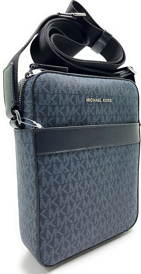 michael kors sportwear|michael kors crossbody men.